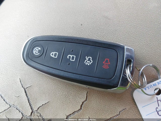 Продажа на аукционе авто 2015 Ford Taurus Sel, vin: 1FAHP2E82FG167068, номер лота: 46068215