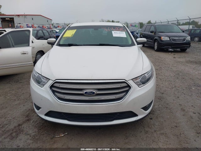 Продажа на аукционе авто 2015 Ford Taurus Sel, vin: 1FAHP2E82FG167068, номер лота: 46068215