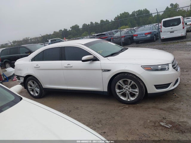 Продажа на аукционе авто 2015 Ford Taurus Sel, vin: 1FAHP2E82FG167068, номер лота: 46068215