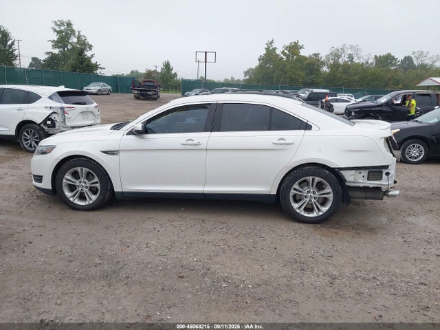 Продажа на аукционе авто 2015 Ford Taurus Sel, vin: 1FAHP2E82FG167068, номер лота: 46068215