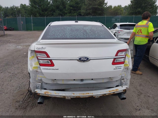 Продажа на аукционе авто 2015 Ford Taurus Sel, vin: 1FAHP2E82FG167068, номер лота: 46068215
