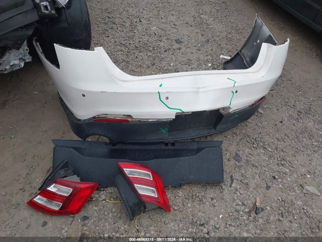 Продажа на аукционе авто 2015 Ford Taurus Sel, vin: 1FAHP2E82FG167068, номер лота: 46068215