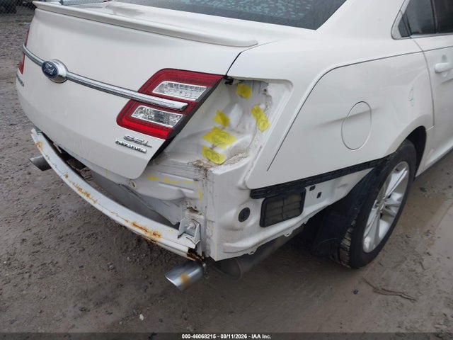 Продажа на аукционе авто 2015 Ford Taurus Sel, vin: 1FAHP2E82FG167068, номер лота: 46068215