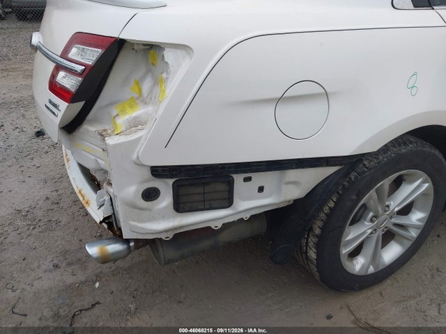 Продажа на аукционе авто 2015 Ford Taurus Sel, vin: 1FAHP2E82FG167068, номер лота: 46068215