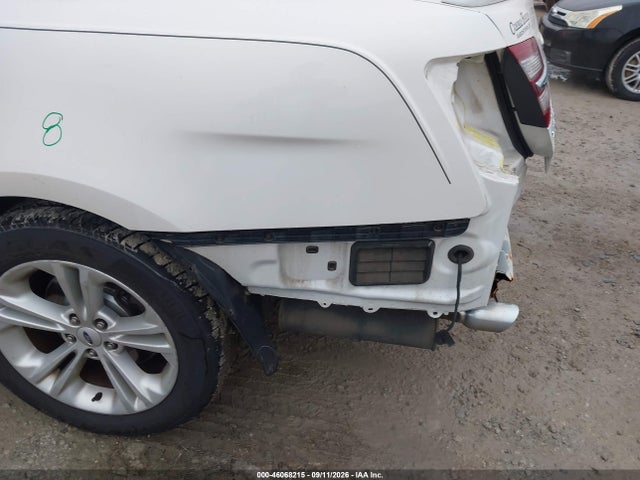 Продажа на аукционе авто 2015 Ford Taurus Sel, vin: 1FAHP2E82FG167068, номер лота: 46068215