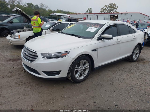 Продажа на аукционе авто 2015 Ford Taurus Sel, vin: 1FAHP2E82FG167068, номер лота: 46068215