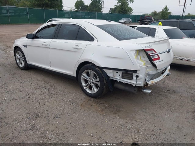 Продажа на аукционе авто 2015 Ford Taurus Sel, vin: 1FAHP2E82FG167068, номер лота: 46068215