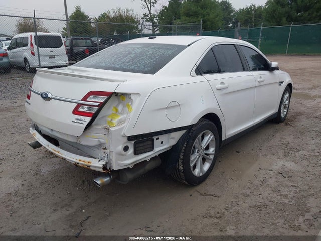 Продажа на аукционе авто 2015 Ford Taurus Sel, vin: 1FAHP2E82FG167068, номер лота: 46068215