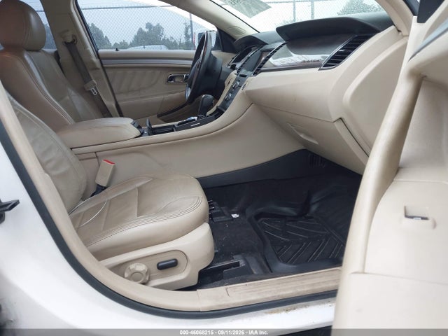 Продажа на аукционе авто 2015 Ford Taurus Sel, vin: 1FAHP2E82FG167068, номер лота: 46068215