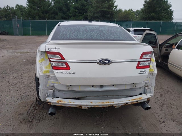 Продажа на аукционе авто 2015 Ford Taurus Sel, vin: 1FAHP2E82FG167068, номер лота: 46068215