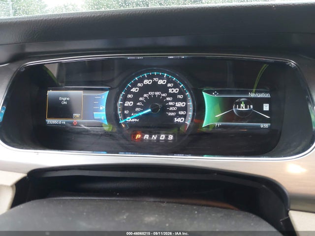 Продажа на аукционе авто 2015 Ford Taurus Sel, vin: 1FAHP2E82FG167068, номер лота: 46068215