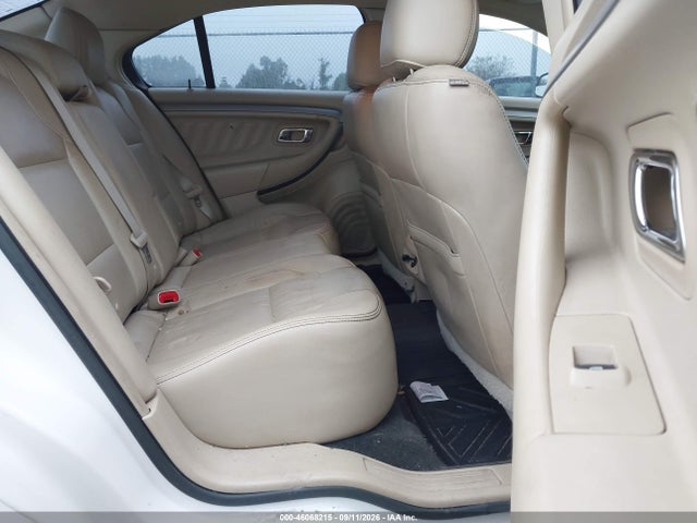 Продажа на аукционе авто 2015 Ford Taurus Sel, vin: 1FAHP2E82FG167068, номер лота: 46068215