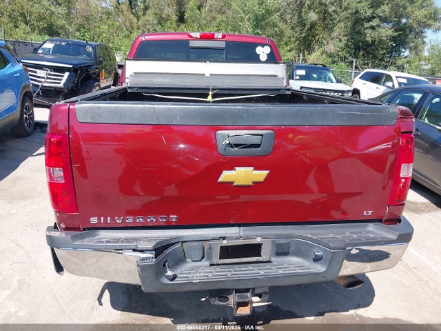 46068217 :رقم المزاد ، 1GC2CXCG0DZ329946 vin ، 2013 Chevrolet Silverado 2500hd Lt مزاد بيع