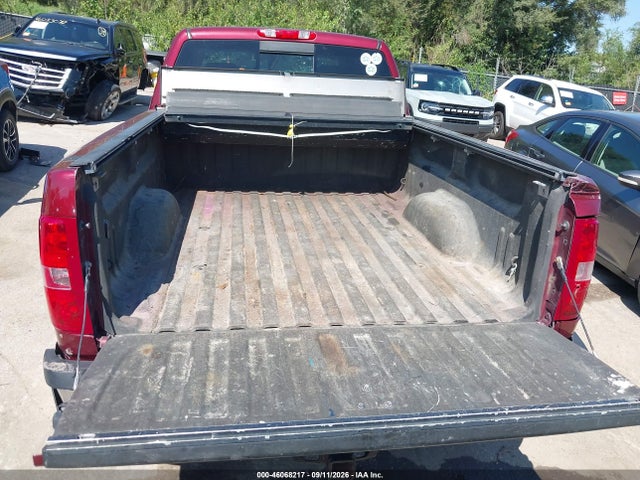 46068217 :رقم المزاد ، 1GC2CXCG0DZ329946 vin ، 2013 Chevrolet Silverado 2500hd Lt مزاد بيع