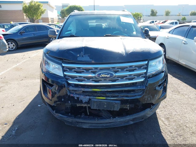 Ford Explorer 2018 1FM5K8B82JGA57130 Image 13