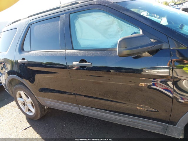 Ford Explorer 2018 1FM5K8B82JGA57130 Image 14