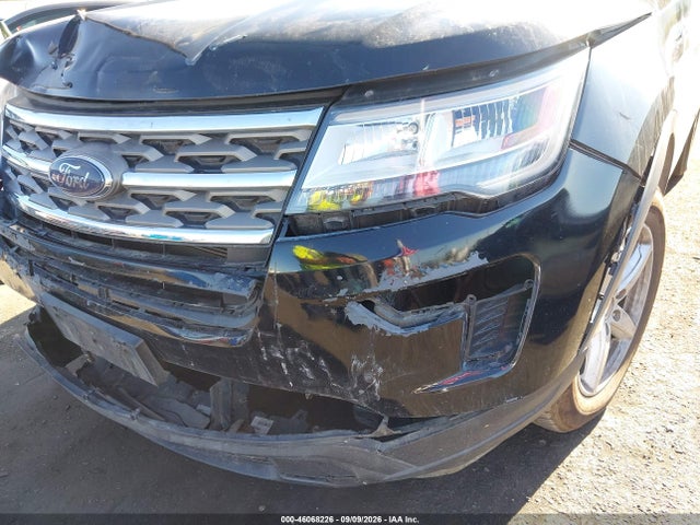Ford Explorer 2018 1FM5K8B82JGA57130 Image 19