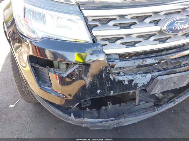 Ford Explorer 2018 1FM5K8B82JGA57130 Image 20