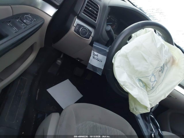 Ford Explorer 2018 1FM5K8B82JGA57130 Image 21