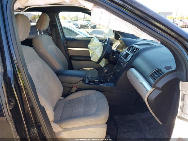 Ford Explorer 2018 1FM5K8B82JGA57130 Image 5