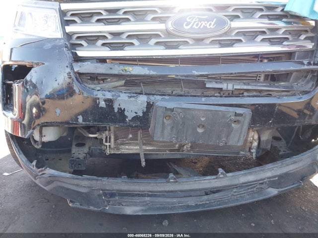 Ford Explorer 2018 1FM5K8B82JGA57130 Image 6