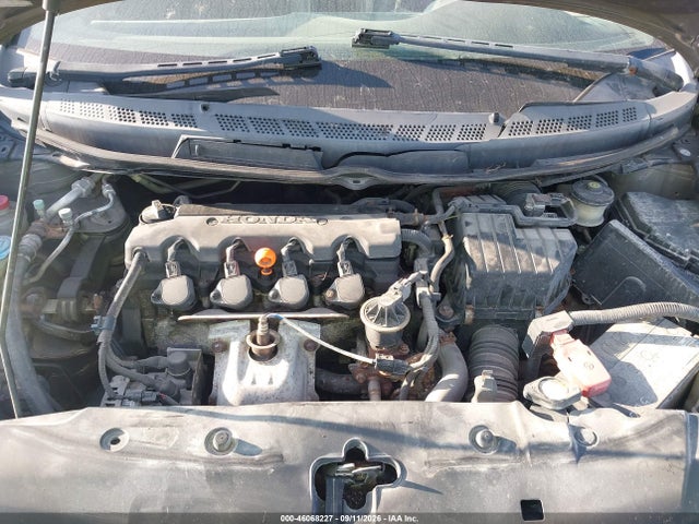 Продаж на аукціоні авто 2008 Honda Civic Ex-l, vin: 2HGFG12988H508264, номер лоту: 46068227