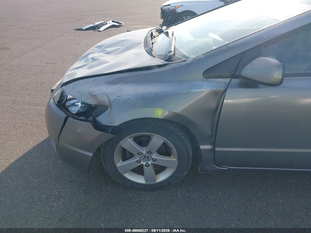 Продаж на аукціоні авто 2008 Honda Civic Ex-l, vin: 2HGFG12988H508264, номер лоту: 46068227