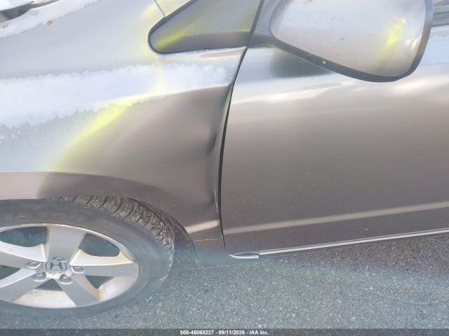 Продаж на аукціоні авто 2008 Honda Civic Ex-l, vin: 2HGFG12988H508264, номер лоту: 46068227