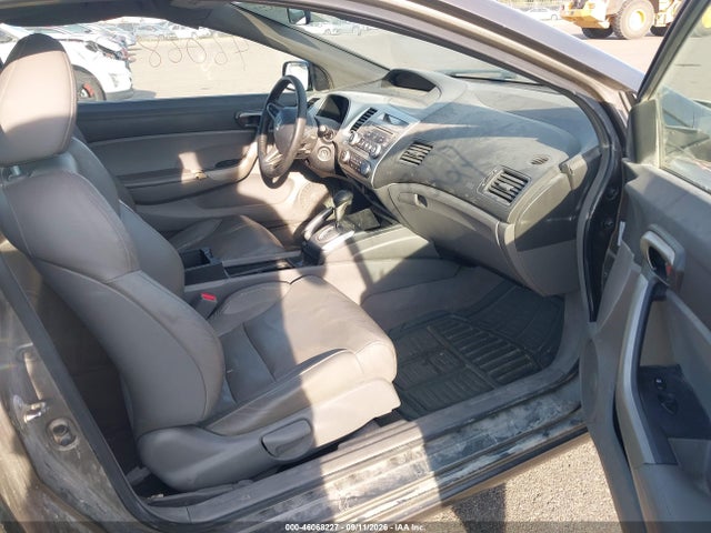Продаж на аукціоні авто 2008 Honda Civic Ex-l, vin: 2HGFG12988H508264, номер лоту: 46068227