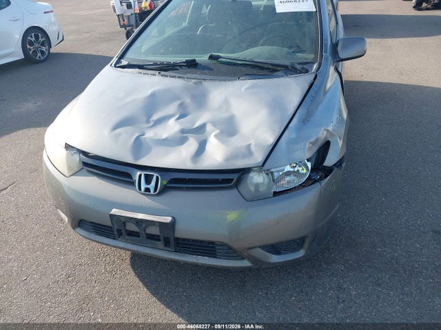 Продаж на аукціоні авто 2008 Honda Civic Ex-l, vin: 2HGFG12988H508264, номер лоту: 46068227