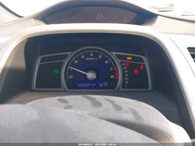 Продаж на аукціоні авто 2008 Honda Civic Ex-l, vin: 2HGFG12988H508264, номер лоту: 46068227