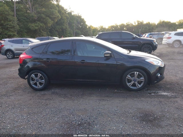 Продажа на аукционе авто 2014 Ford Focus Se, vin: 1FADP3K22EL132279, номер лота: 46068228