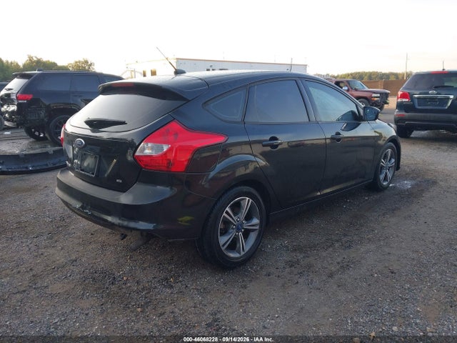 Продажа на аукционе авто 2014 Ford Focus Se, vin: 1FADP3K22EL132279, номер лота: 46068228
