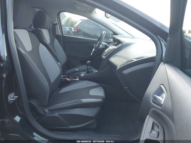 Продажа на аукционе авто 2014 Ford Focus Se, vin: 1FADP3K22EL132279, номер лота: 46068228