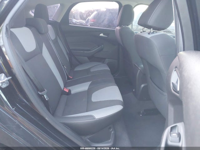 Продажа на аукционе авто 2014 Ford Focus Se, vin: 1FADP3K22EL132279, номер лота: 46068228