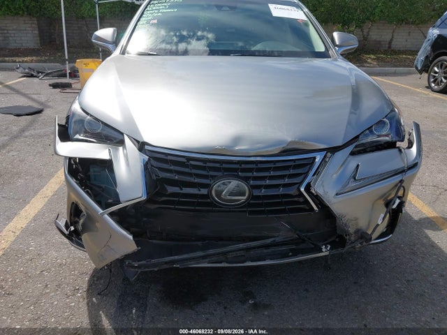 Lexus NX 300 2019 JTJYARBZ3K2149670 Image 6