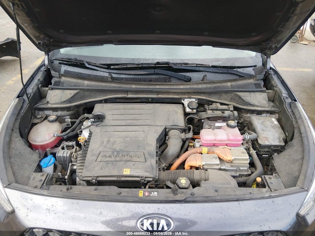 Aukcja sprzedaży 2020 Kia Niro Plug-in Hybrid Ex, vin: KNDCD3LD0L5434539, numer aukcji: 46068233