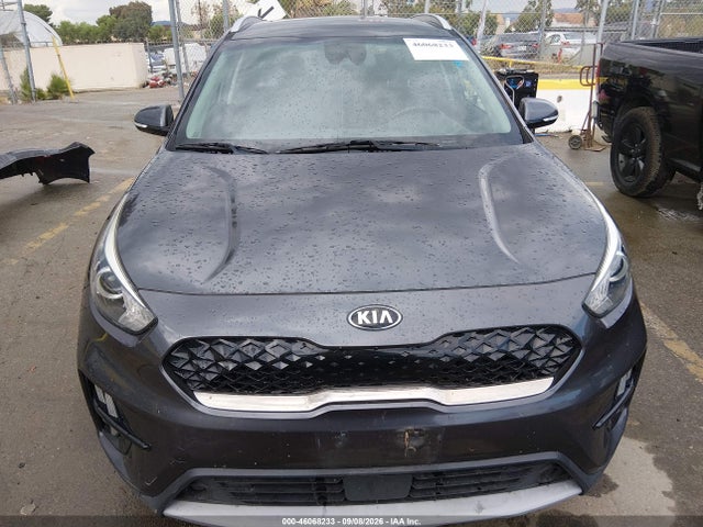 Aukcja sprzedaży 2020 Kia Niro Plug-in Hybrid Ex, vin: KNDCD3LD0L5434539, numer aukcji: 46068233