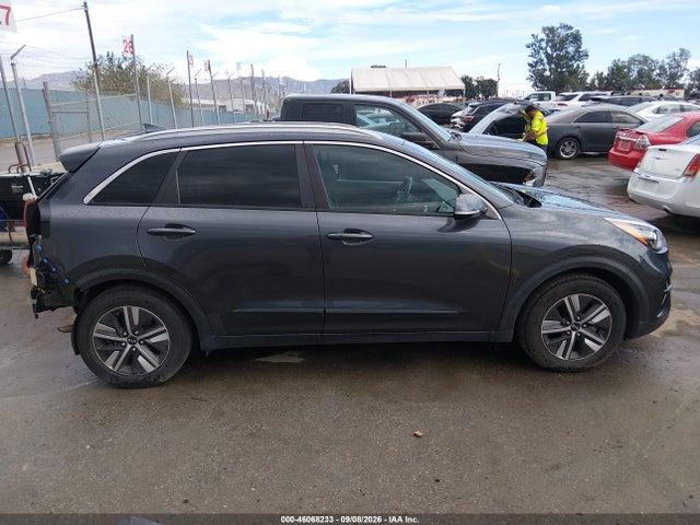 Aukcja sprzedaży 2020 Kia Niro Plug-in Hybrid Ex, vin: KNDCD3LD0L5434539, numer aukcji: 46068233