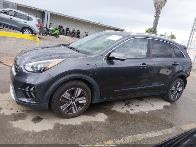 Aukcja sprzedaży 2020 Kia Niro Plug-in Hybrid Ex, vin: KNDCD3LD0L5434539, numer aukcji: 46068233