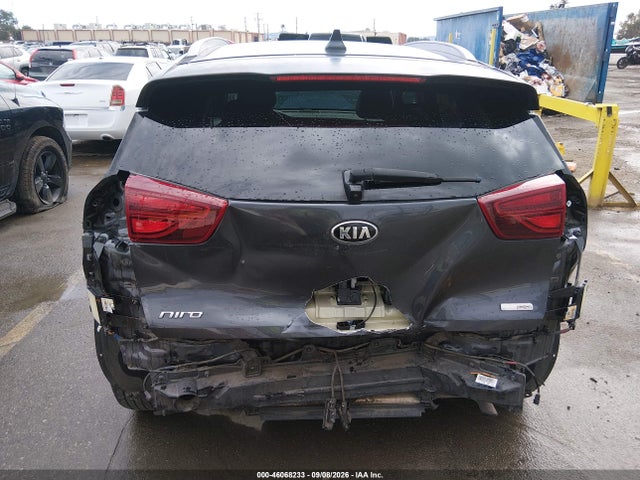 Aukcja sprzedaży 2020 Kia Niro Plug-in Hybrid Ex, vin: KNDCD3LD0L5434539, numer aukcji: 46068233