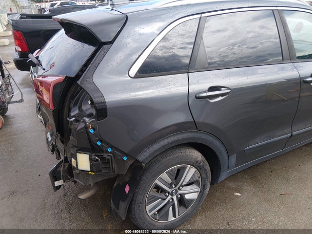 Aukcja sprzedaży 2020 Kia Niro Plug-in Hybrid Ex, vin: KNDCD3LD0L5434539, numer aukcji: 46068233