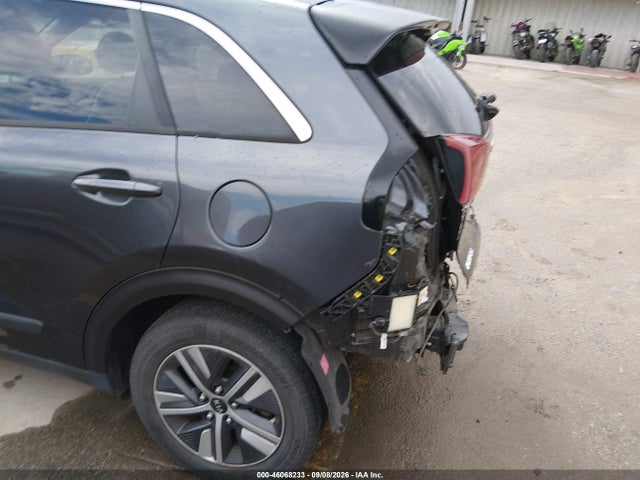 Aukcja sprzedaży 2020 Kia Niro Plug-in Hybrid Ex, vin: KNDCD3LD0L5434539, numer aukcji: 46068233
