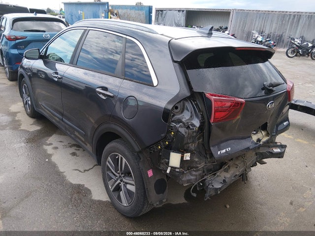 Aukcja sprzedaży 2020 Kia Niro Plug-in Hybrid Ex, vin: KNDCD3LD0L5434539, numer aukcji: 46068233
