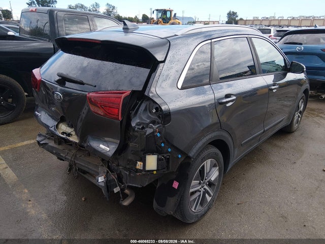 Aukcja sprzedaży 2020 Kia Niro Plug-in Hybrid Ex, vin: KNDCD3LD0L5434539, numer aukcji: 46068233