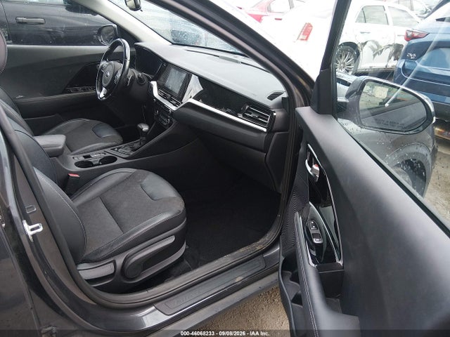 Aukcja sprzedaży 2020 Kia Niro Plug-in Hybrid Ex, vin: KNDCD3LD0L5434539, numer aukcji: 46068233