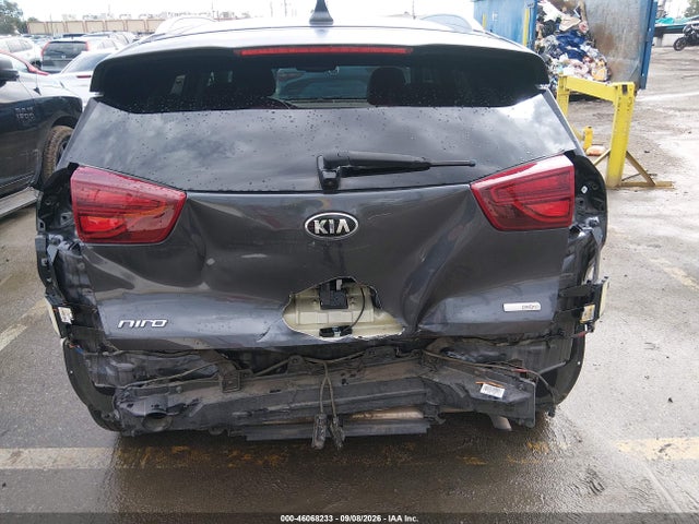 Aukcja sprzedaży 2020 Kia Niro Plug-in Hybrid Ex, vin: KNDCD3LD0L5434539, numer aukcji: 46068233