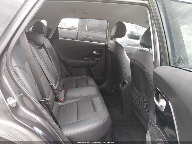 Aukcja sprzedaży 2020 Kia Niro Plug-in Hybrid Ex, vin: KNDCD3LD0L5434539, numer aukcji: 46068233