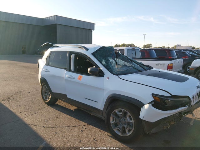 2019 1C4PJMBXXKD228516 zdjęcie główne