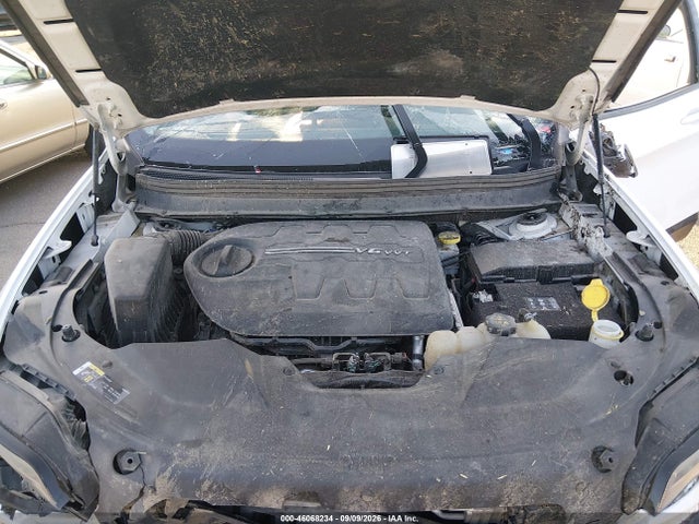 Jeep Cherokee Trailhawk 4x4 2019 1C4PJMBXXKD228516 Image 10